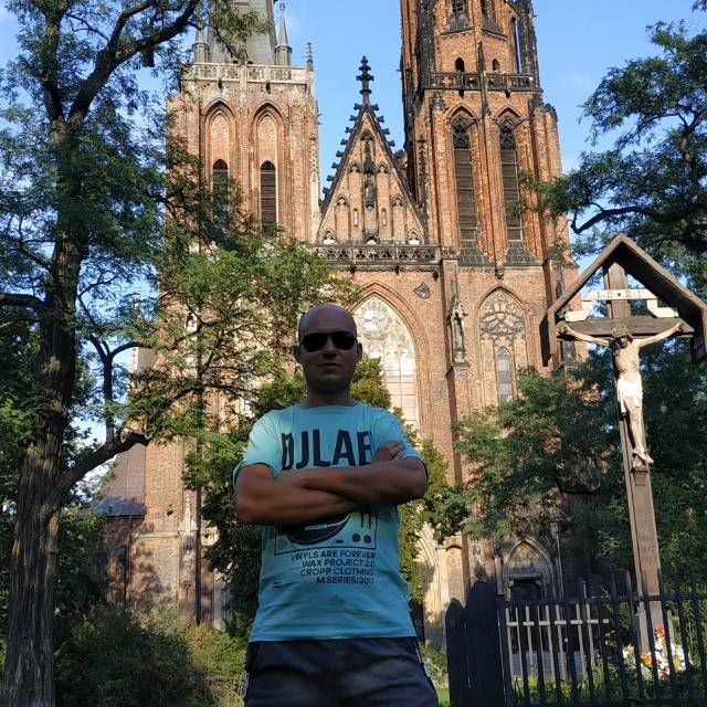 Dmytriy Litvinenko