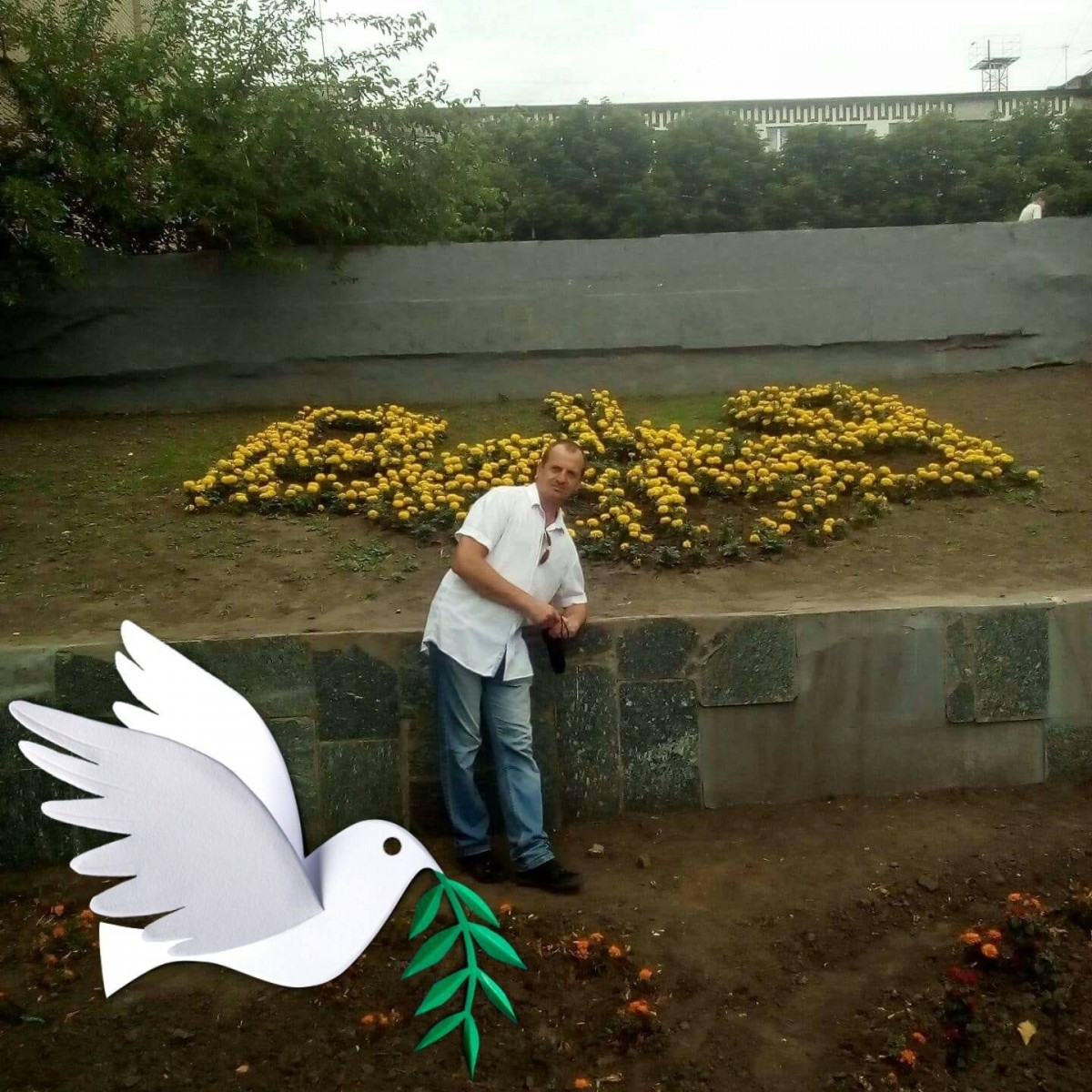 Ігор Крючок