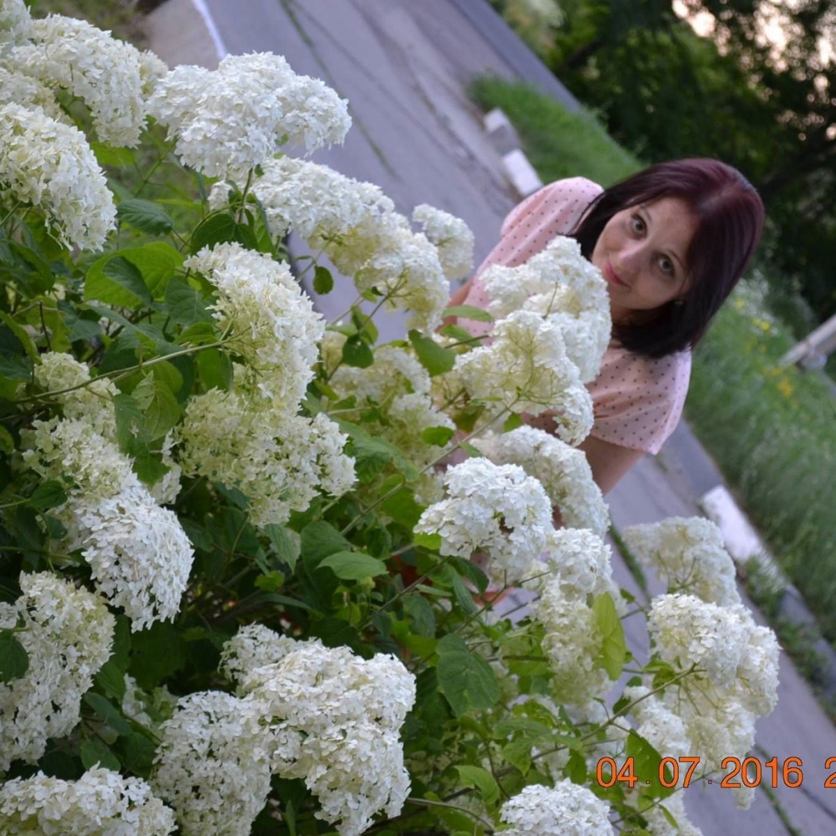 Nataliia Stadnichenko