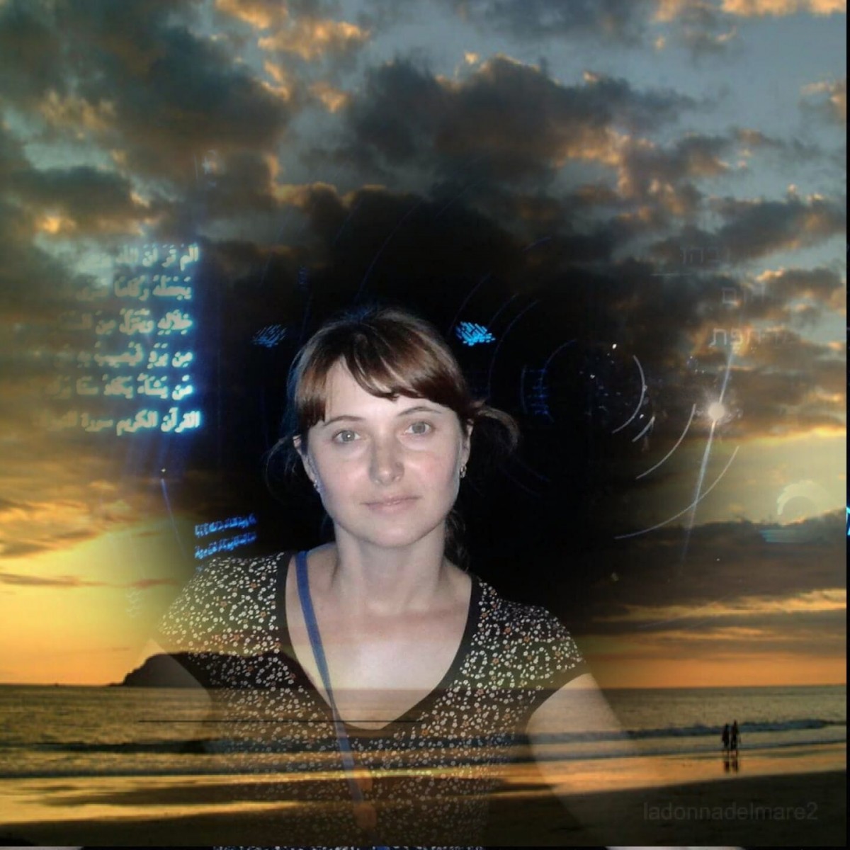 Anna Bandura