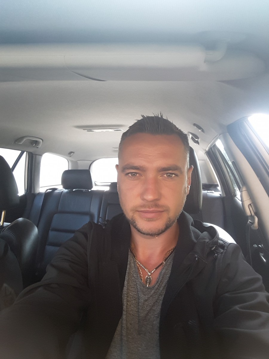 Василь Олексій