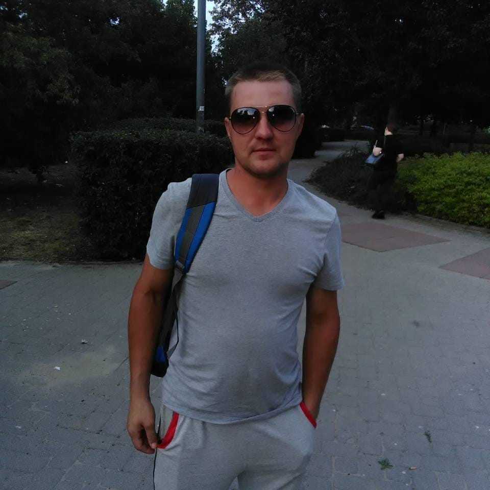 Mikola Sekhin