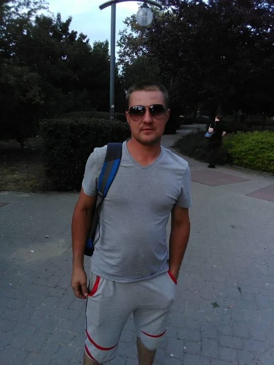 Mikola Sekhin