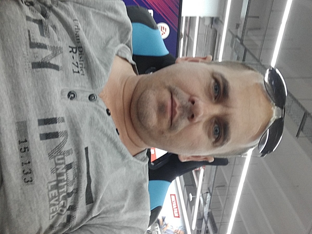 Андрей Целинко