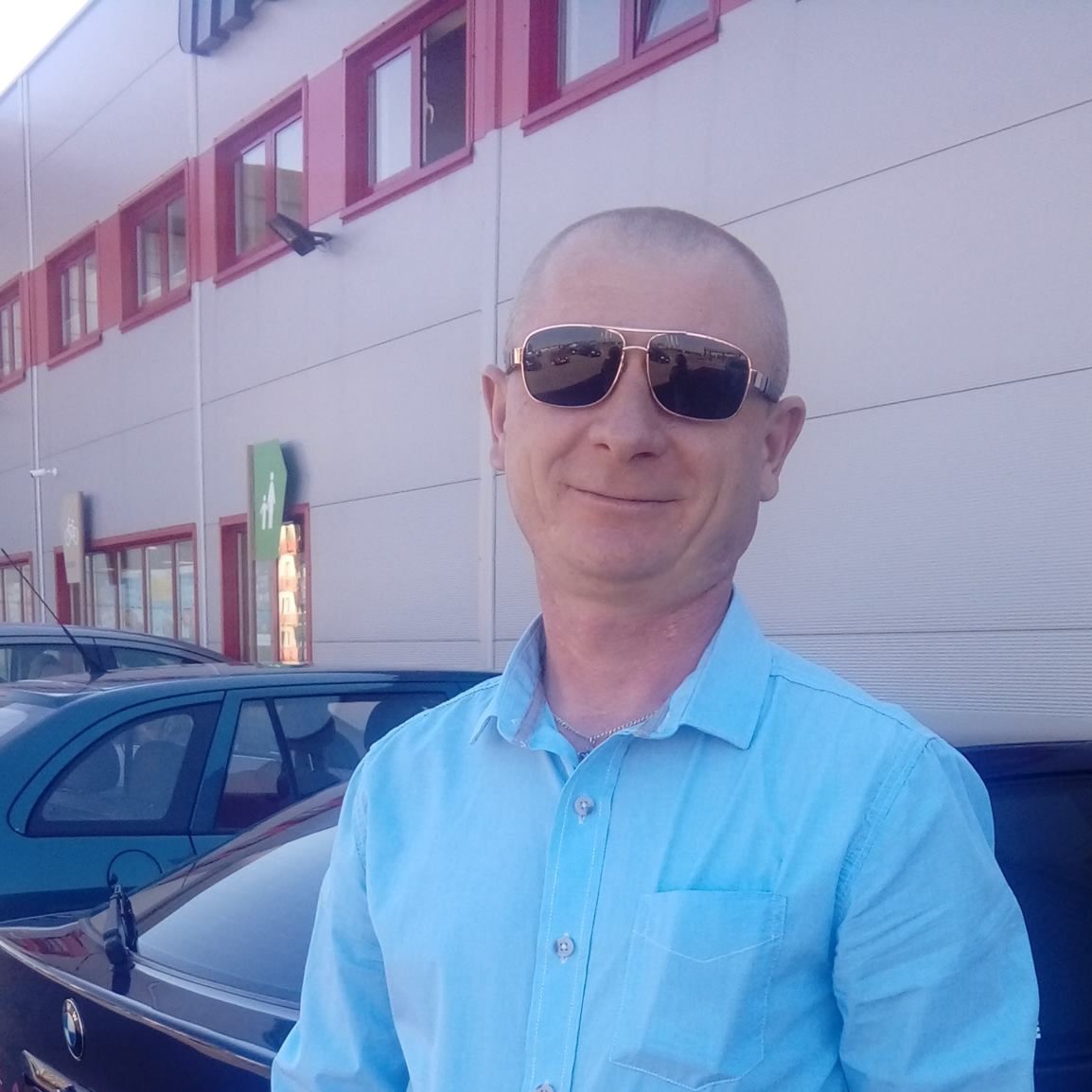 Volodymyr Butyn