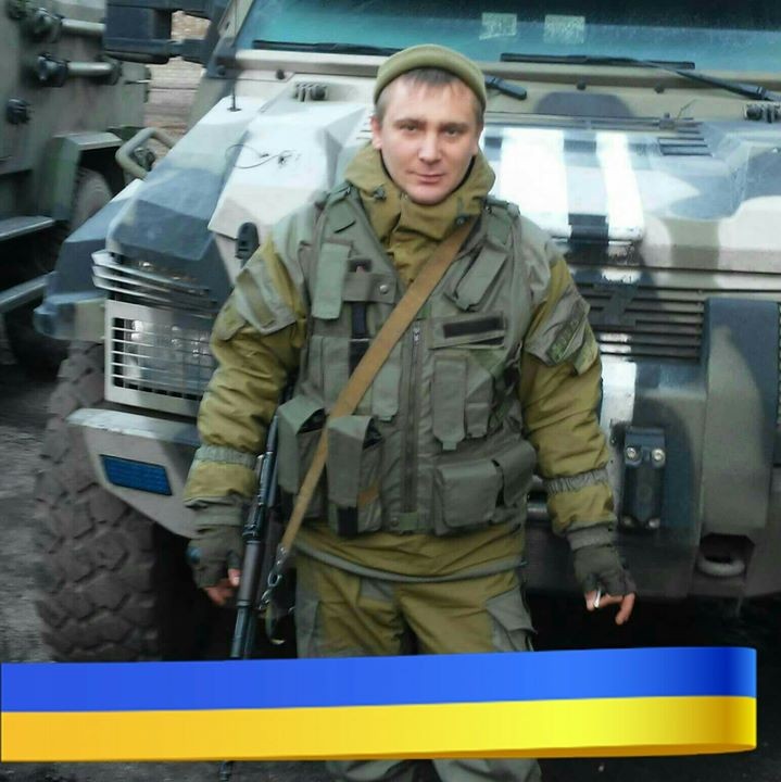 Алексей Крекин