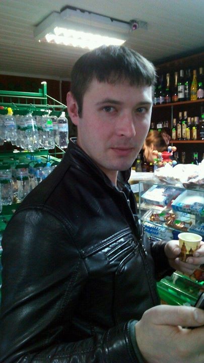Петя Черный