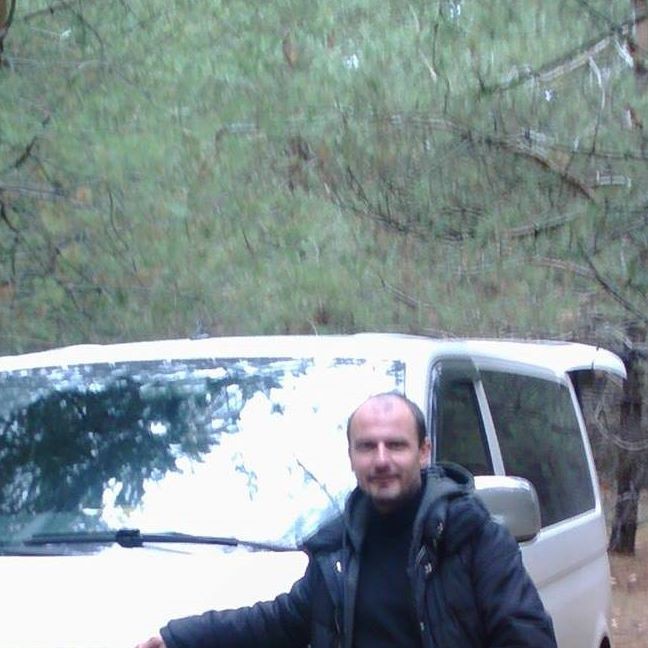 Владимир Легунов