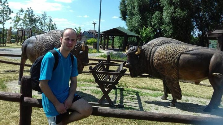 Владимир Легунов