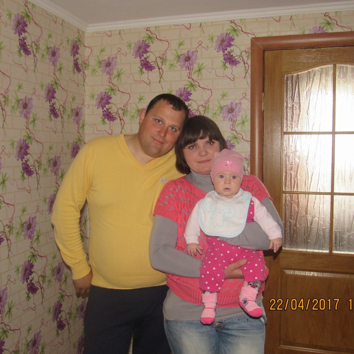 Oleg Mushket