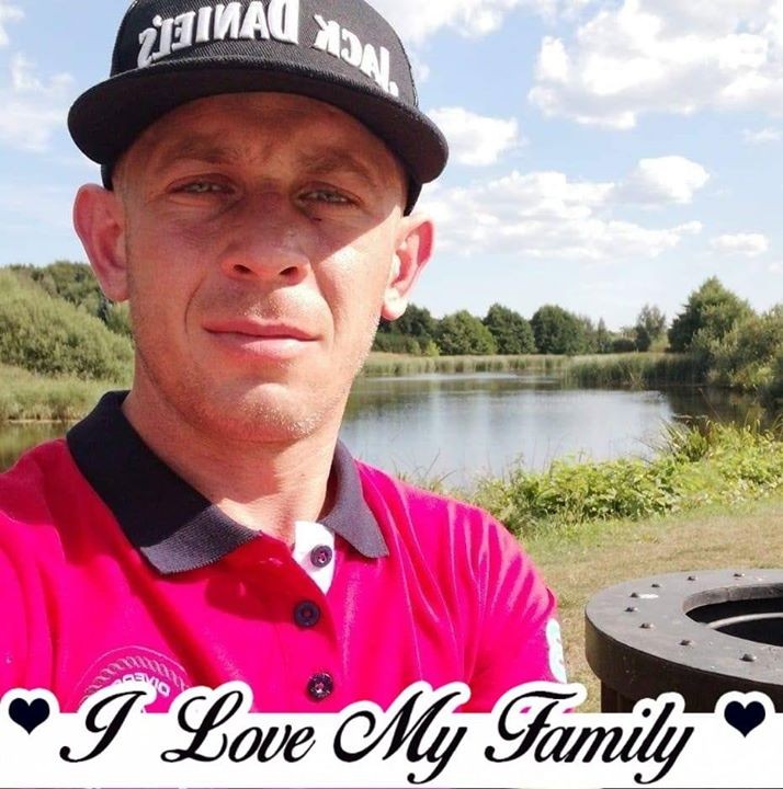 Олександр Рижак