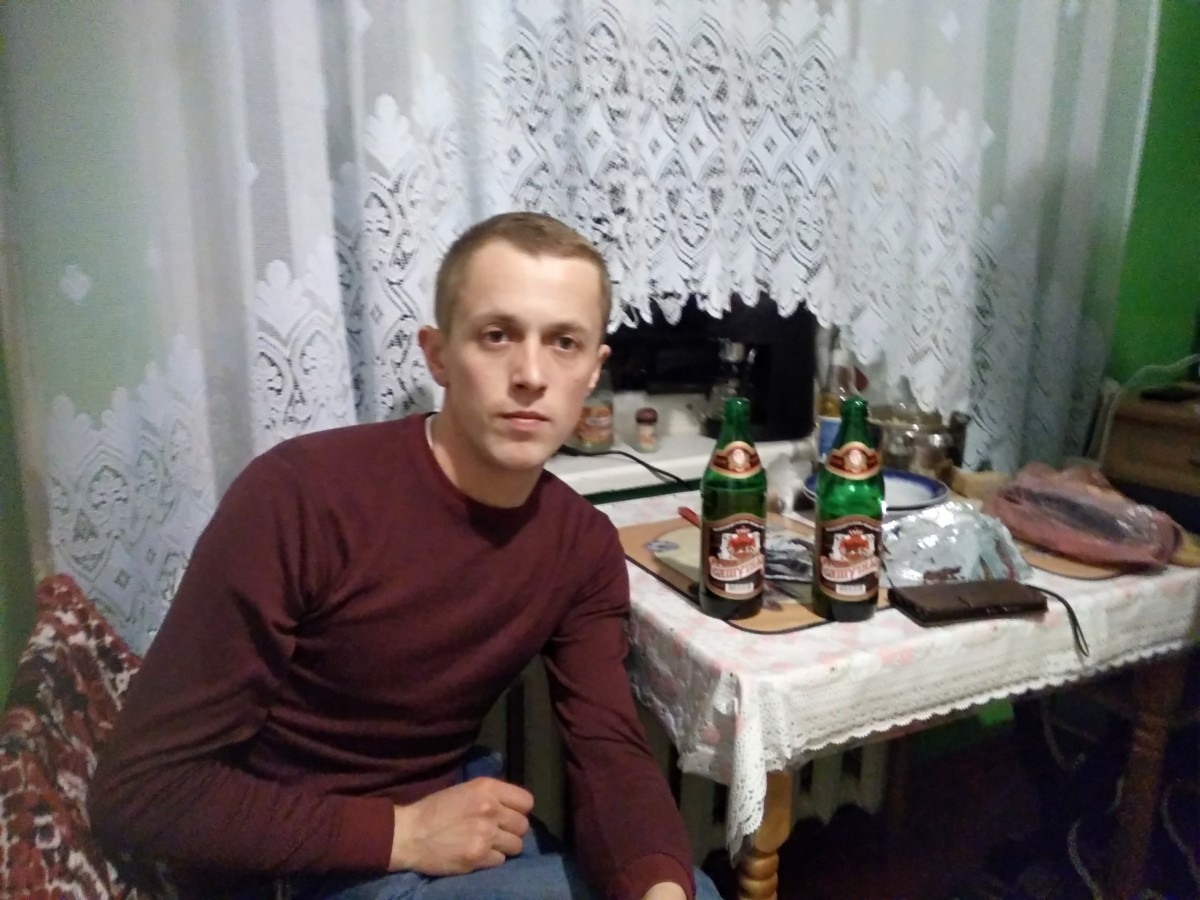 Саша Гончарук