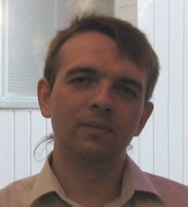Harry Vrabec 