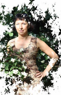 Марина Горбунова