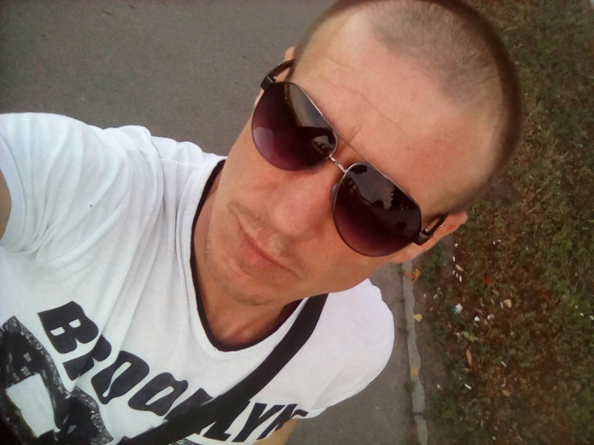 Михаил Дындеренко