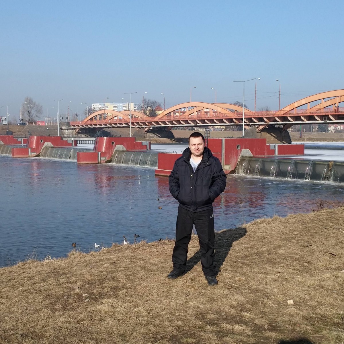 Алексей Голуб
