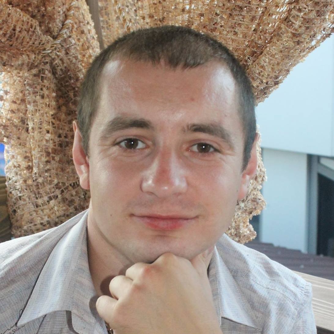 Коля Брунько
