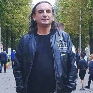 Віталій Власюк