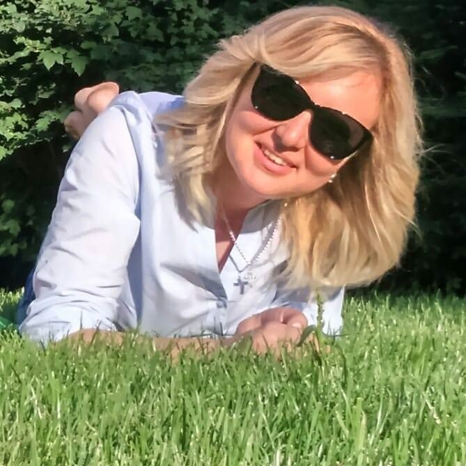 Aleksandra Malinovska