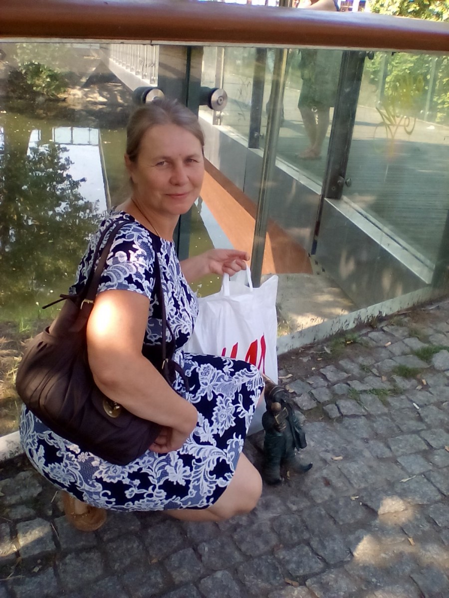 Татьяна Антонова