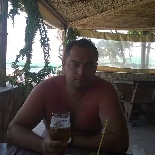 Григорий Арутюнян