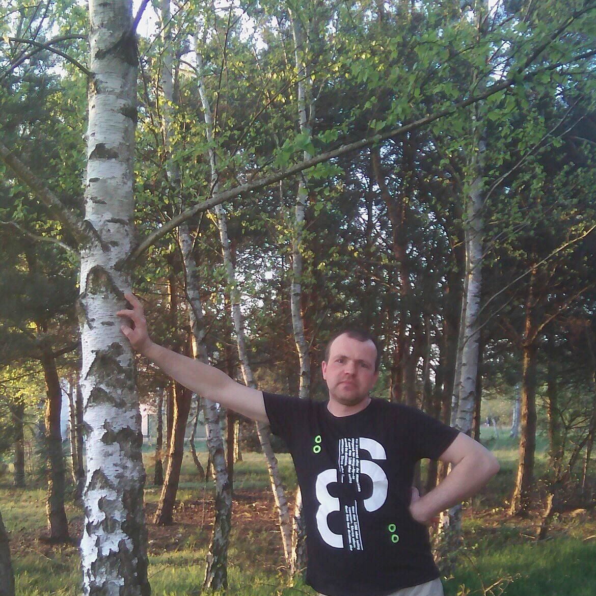 Viktor Mikhayluk