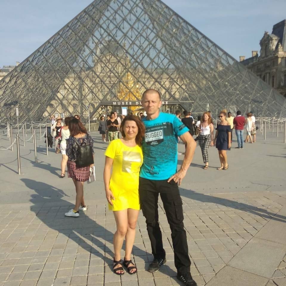 Татьяна Ковальчук