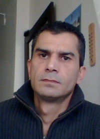 Elchin Mehdizade