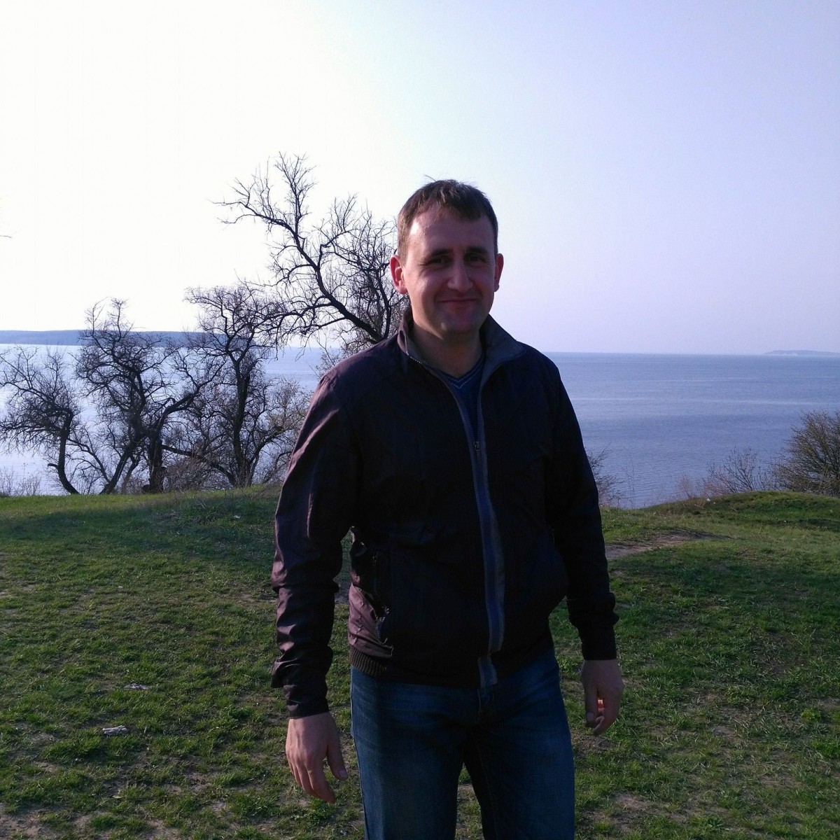 Рома Федотьев
