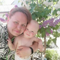 Инна Фролова