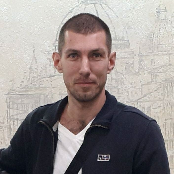 Vladimir  Desyatirik