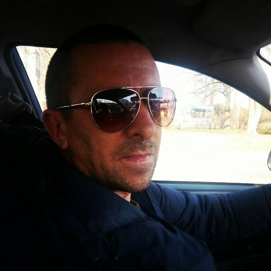 Valerii Vladimirowich