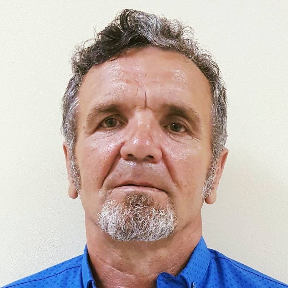 Яків Нестерук