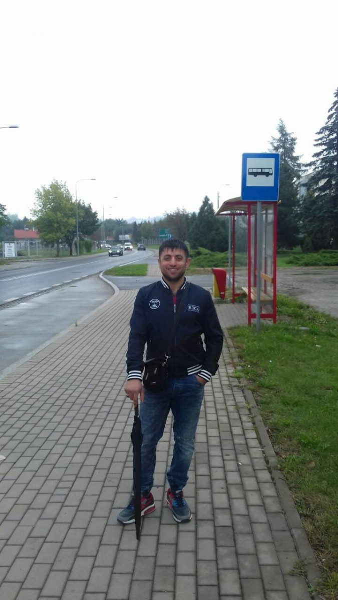Роман Николаевич