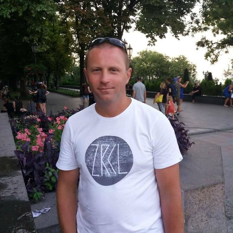 Mikola Mintenko