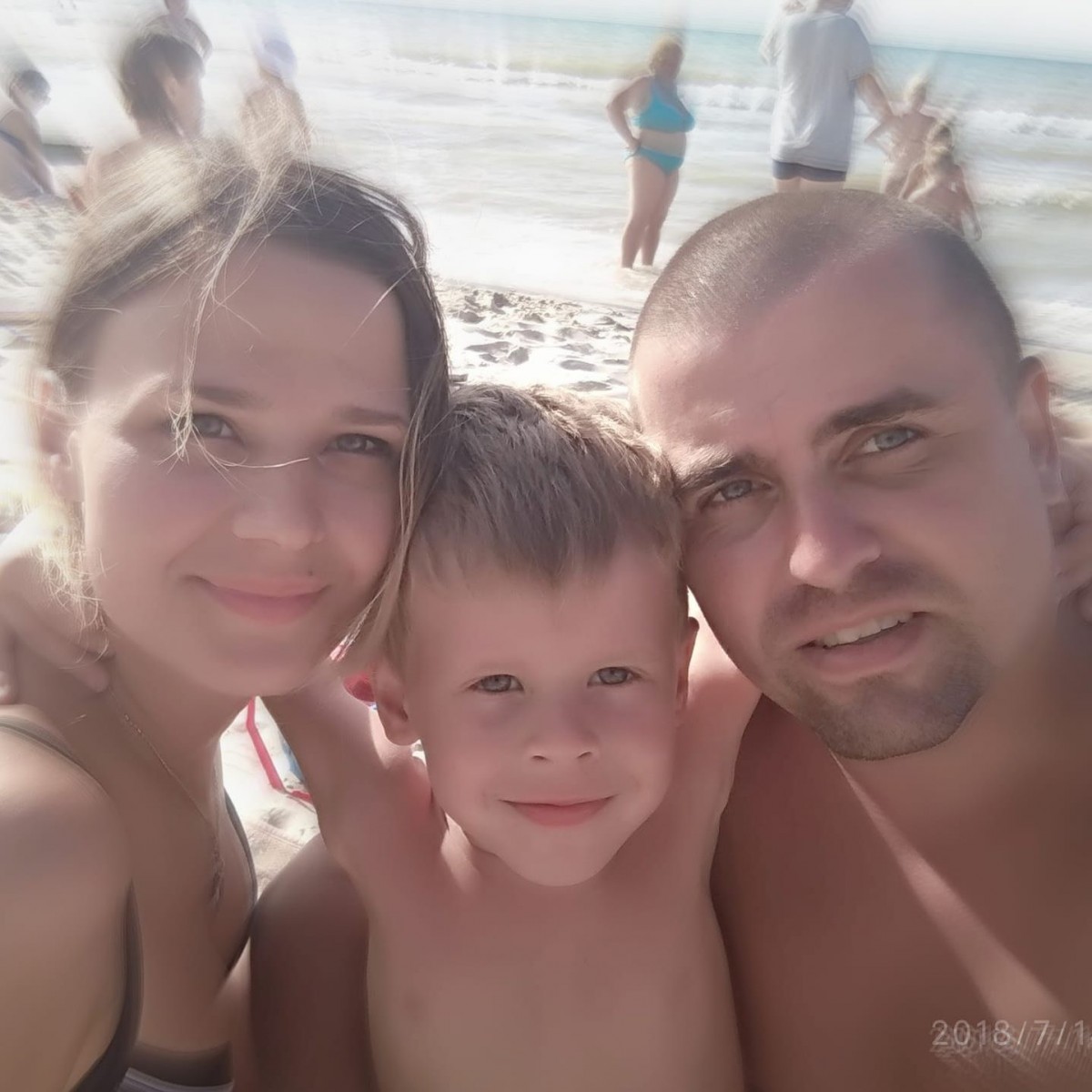 Вова Добровольский