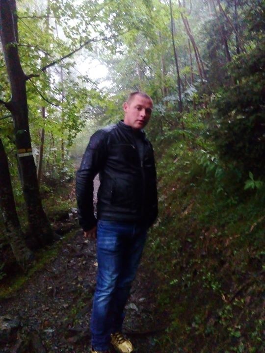 Oleh Kovtalo