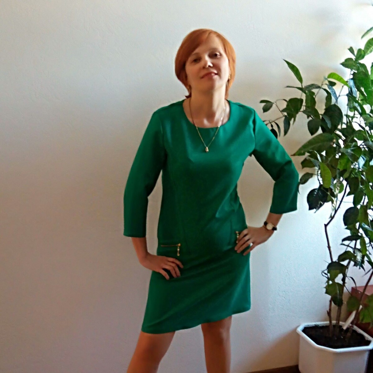 Анжелика Габинет