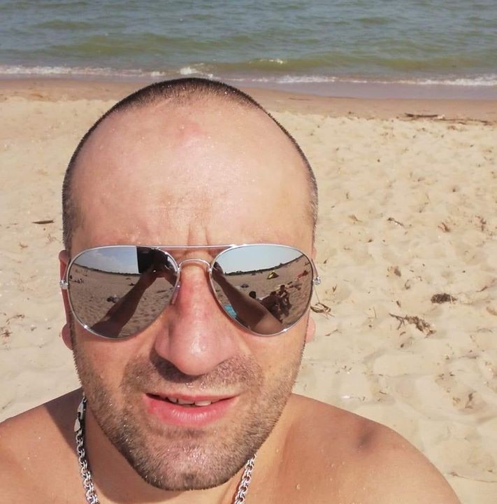 Volodymyr Kovalchyk