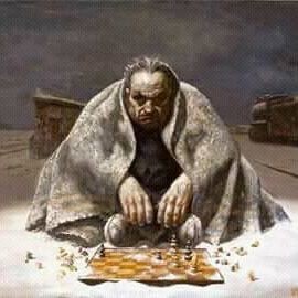 Николай Паршуков