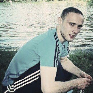 виталик лоточинський