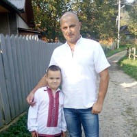 Вадим Гаврилюк