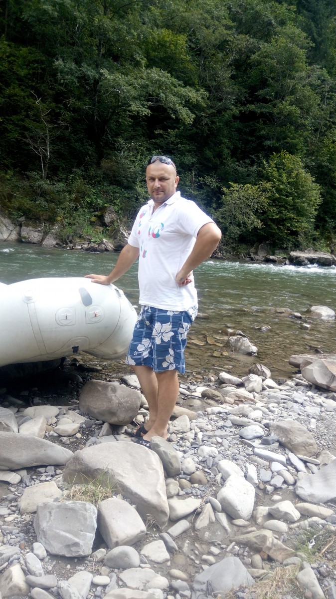 Вадим Гаврилюк