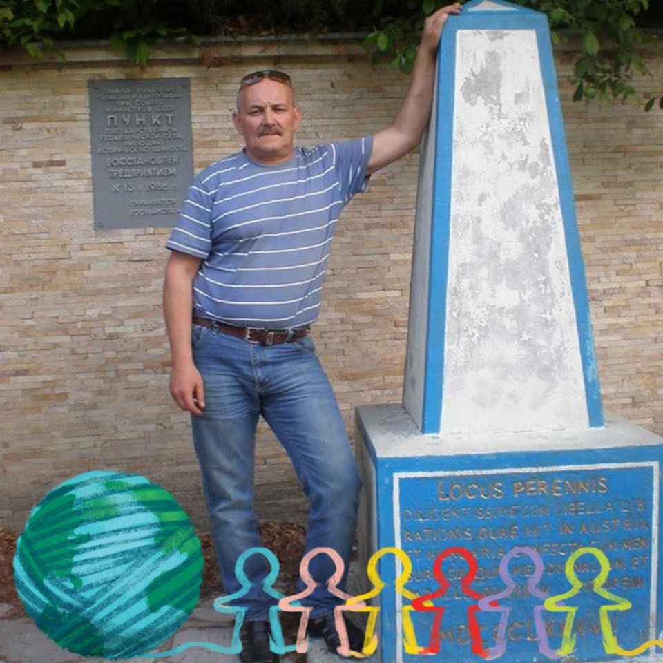 Виталий Кокряшкин