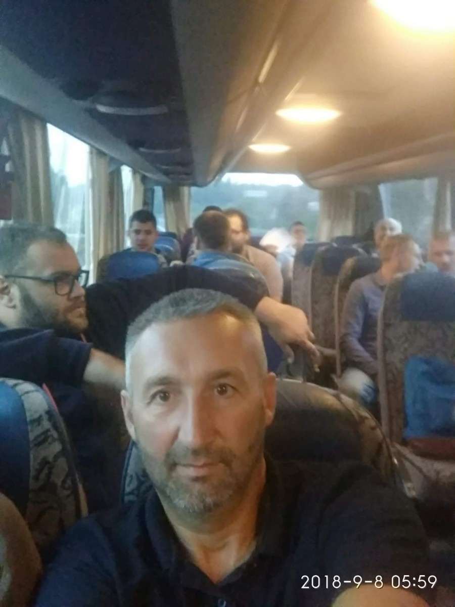 Александр Чебан