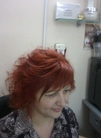 Татьяна Громова