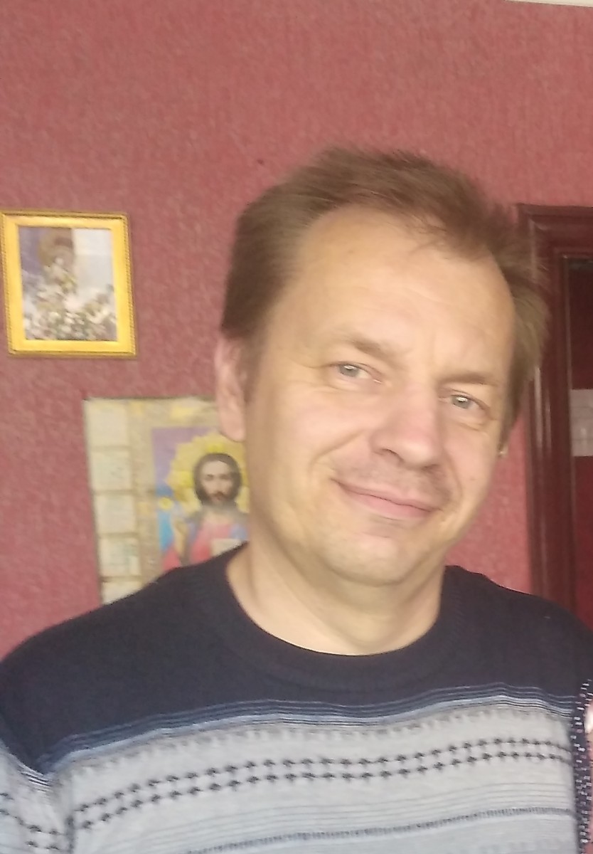 Вячеслав Пахомов