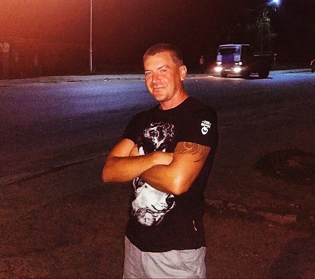 Александр Алексеев