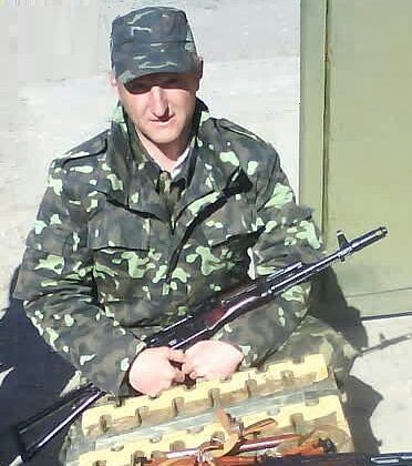 Евгений Lifer