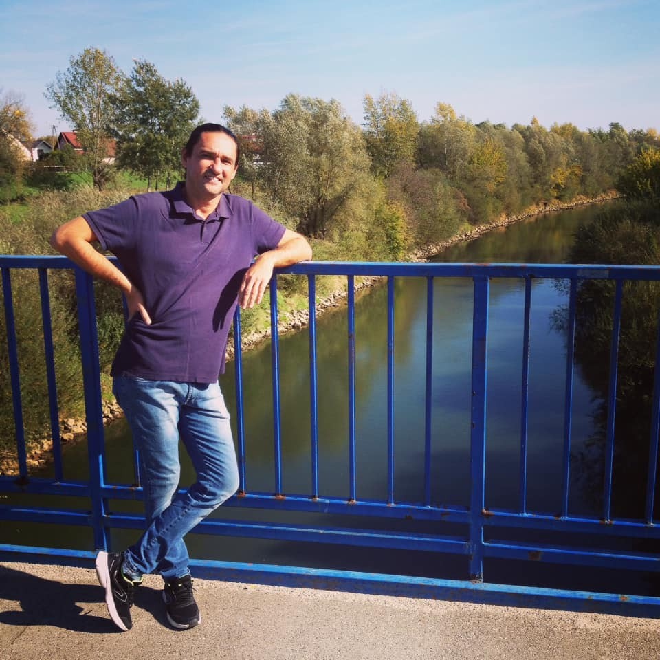 Евгений Смирнов